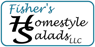 Fisher's Homestyle Salads